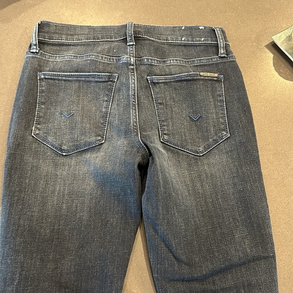 Hudson ankle jean new - Picture 3 of 6